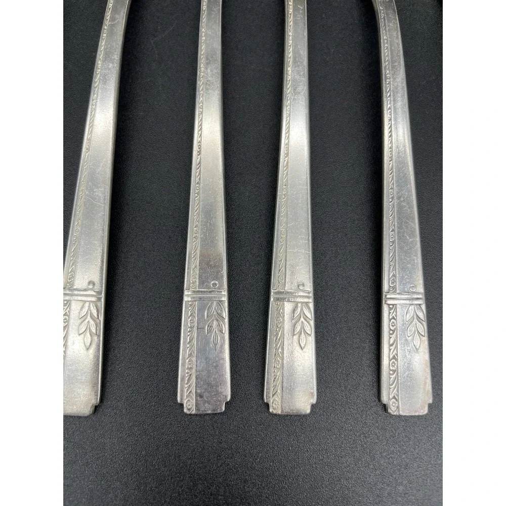 Oneida silverplate grenoble